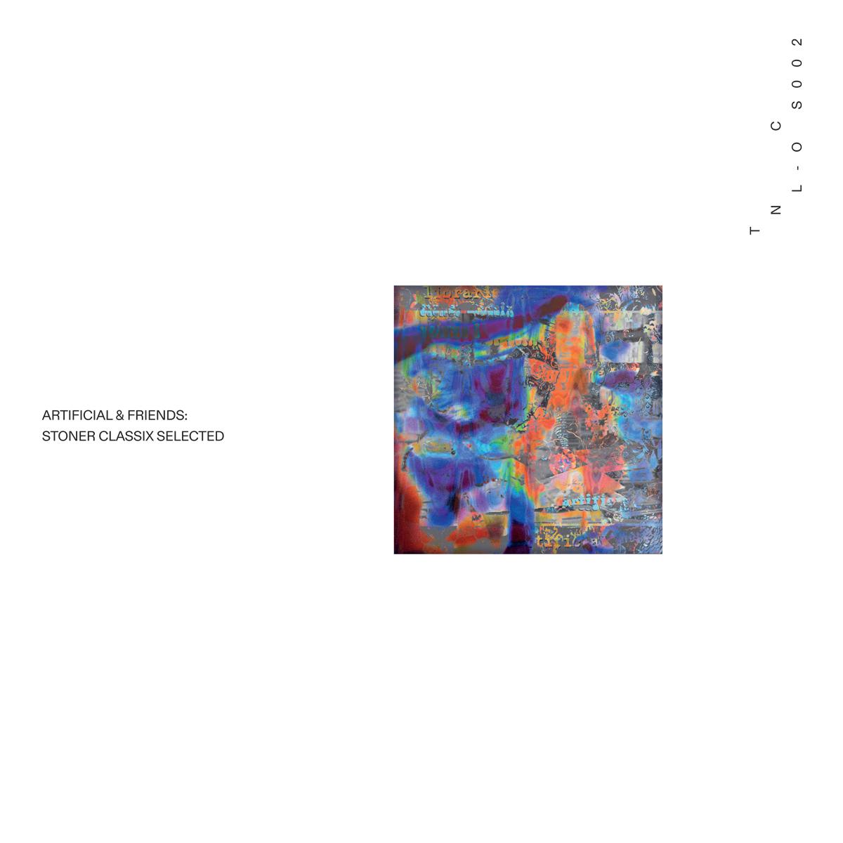 Artificial - Stoner Classix Selected [printed / stickered sleeve]