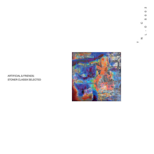Artificial - Stoner Classix Selected [printed / stickered sleeve]