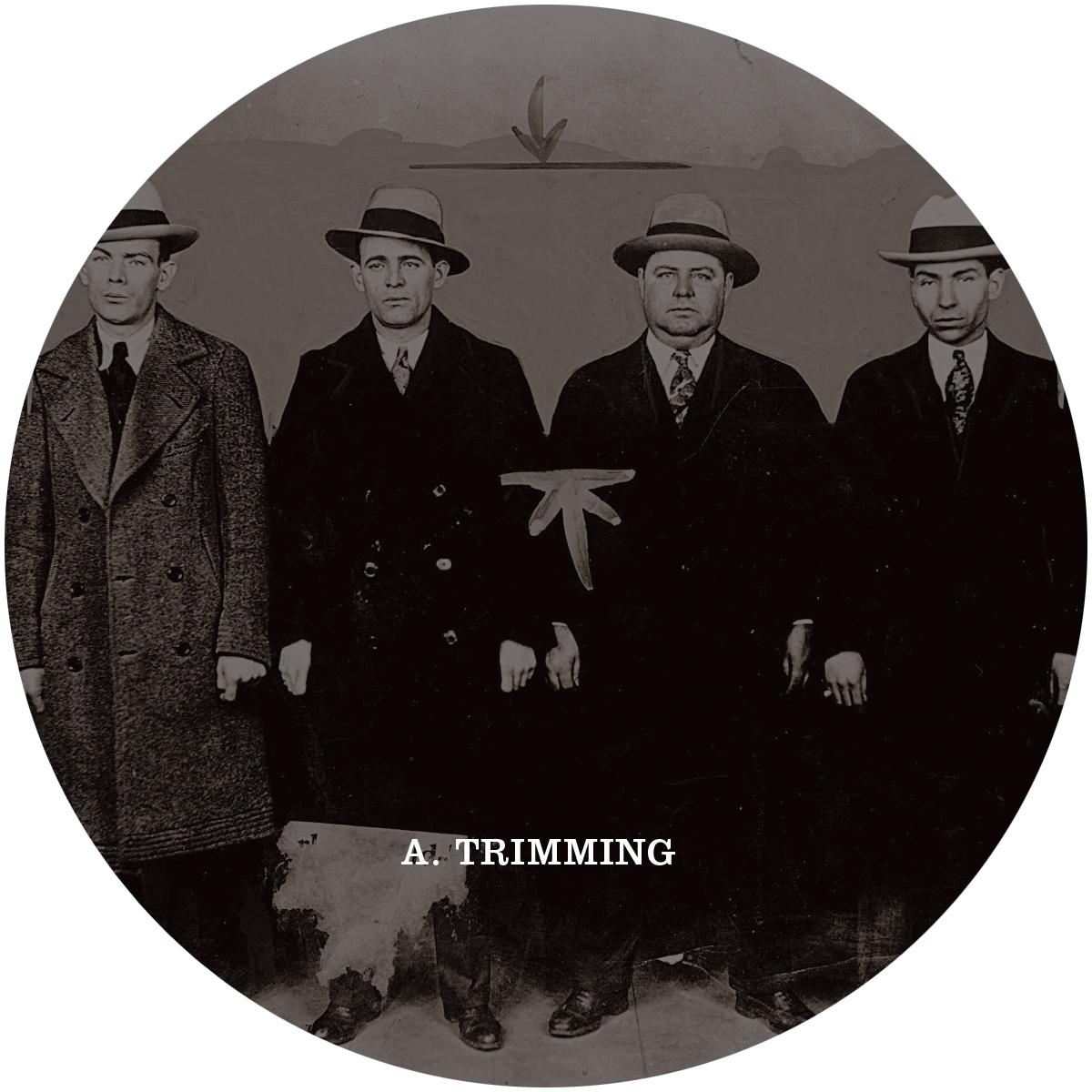 Calibre - Trimming 