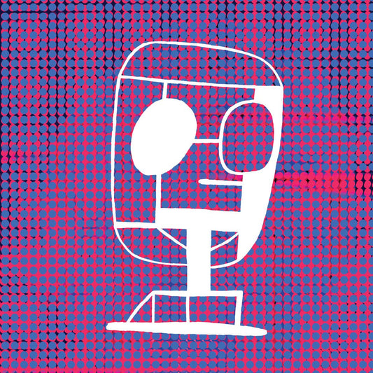 Calibre - Double Bend [full colour sleeve / 180 grams]