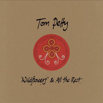 TOM PETTY - WILDFLOWERS & ALL THE REST (Deluxe Edition) [Vinyl]
