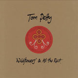 TOM PETTY - WILDFLOWERS & ALL THE REST (Deluxe Edition) [CD]