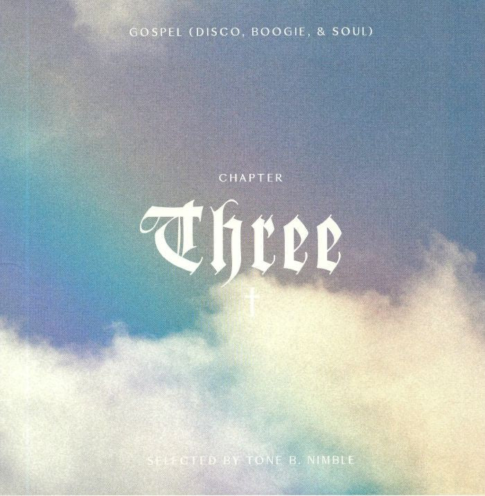 TONE B. NIMBLE - SOUL IS MY SALVATION CHAPTER 3