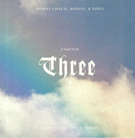 TONE B. NIMBLE - SOUL IS MY SALVATION CHAPTER 3