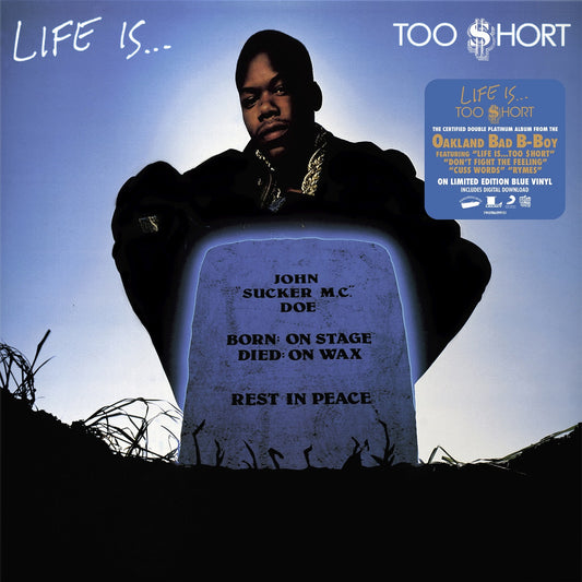Too Short - Life Is...Too $Hort
