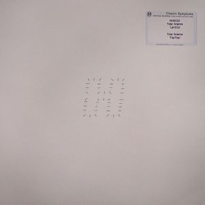 TOTAL SCIENCE - LET GO