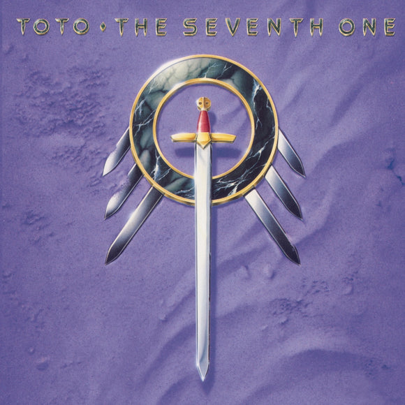 TOTO - THE SEVENTH ONE