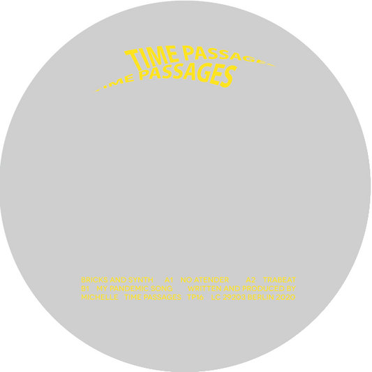 Bricks And Synths - No Atender