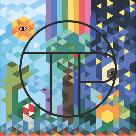 Leo Leal - Fractal Magic