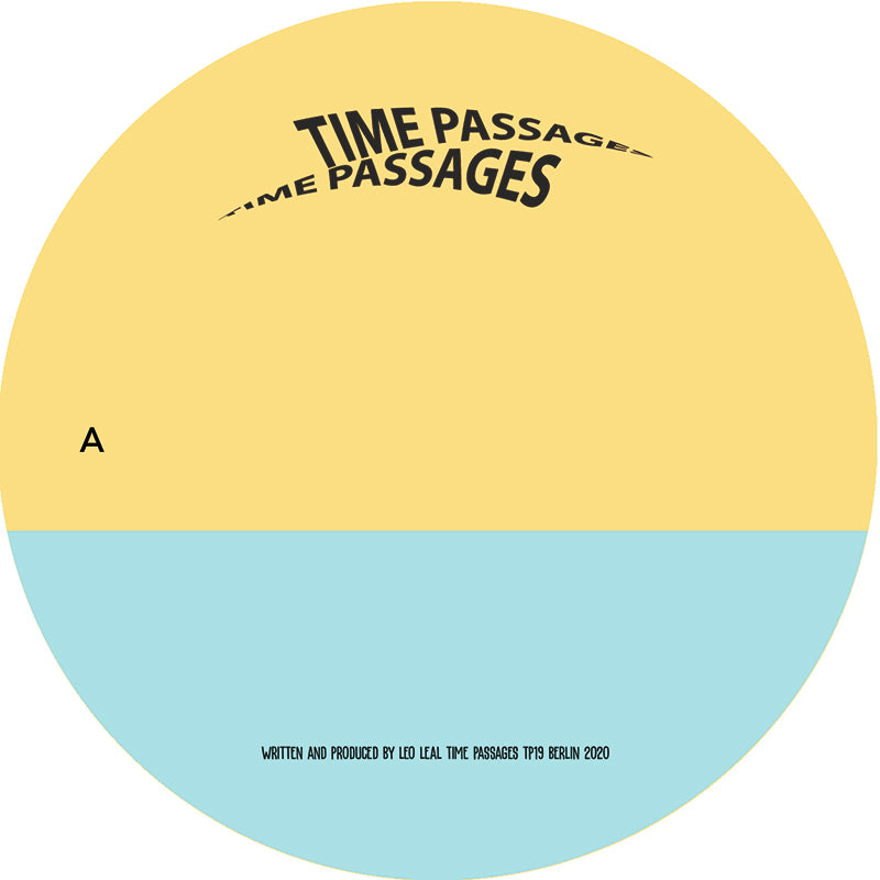 Leo Leal - Fractal Magic