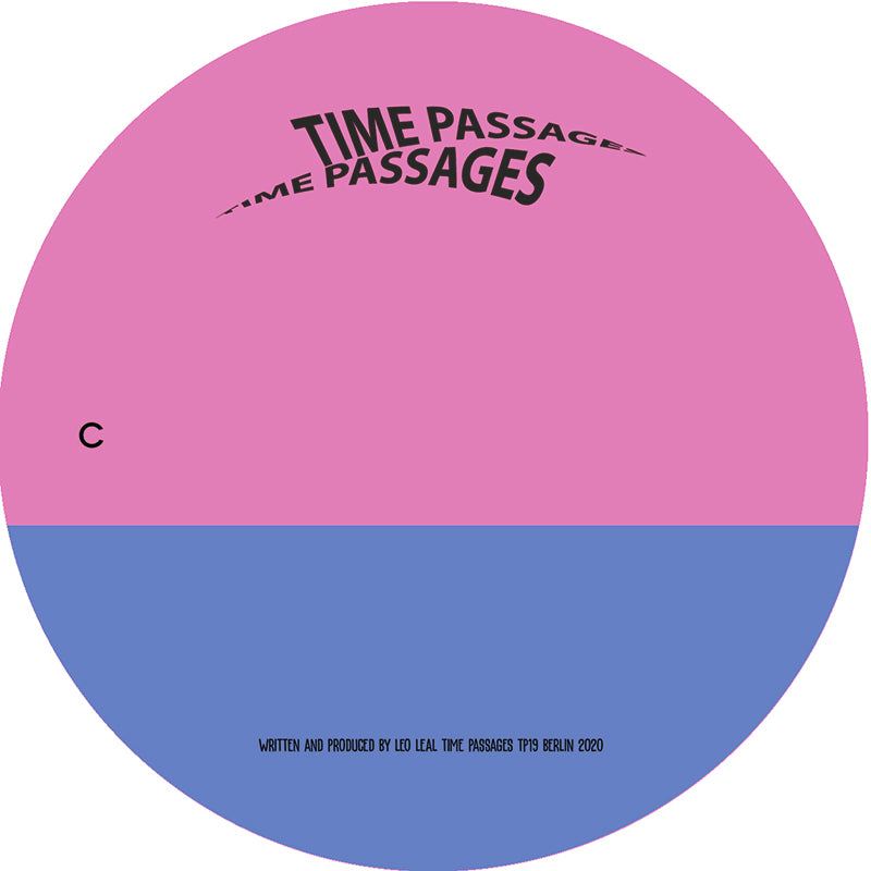 Leo Leal - Fractal Magic