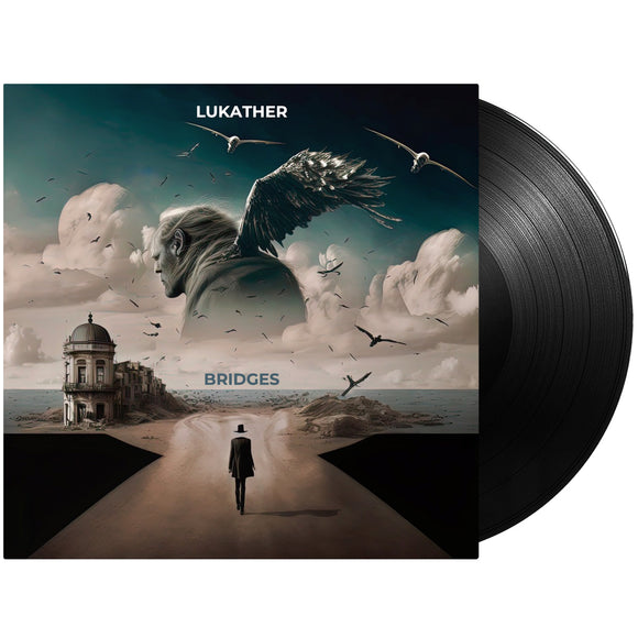 Steve Lukather – Bridges [LP]