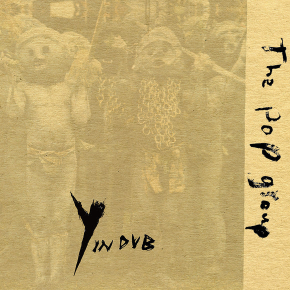 The Pop Group - Y in Dub [Vinyl]