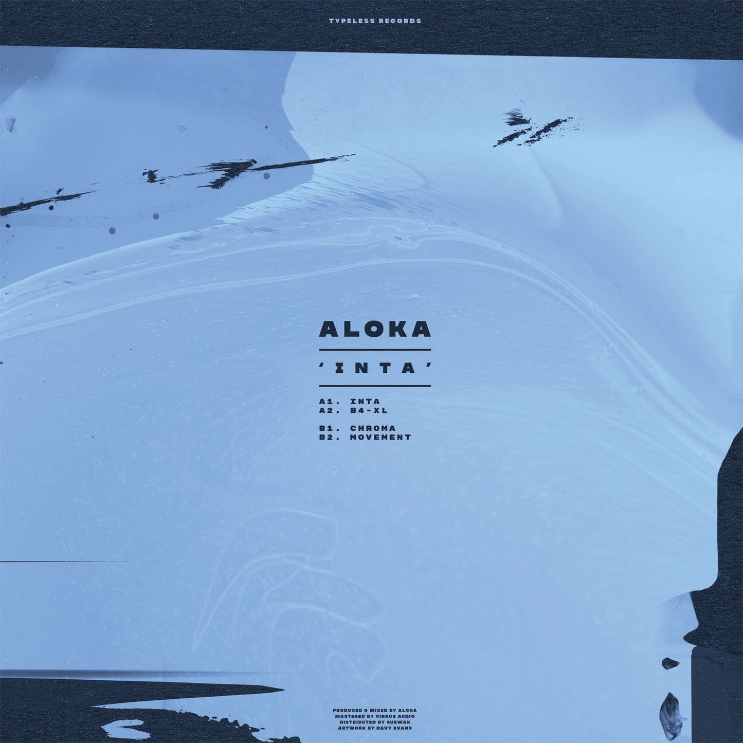 Aloka - Inta