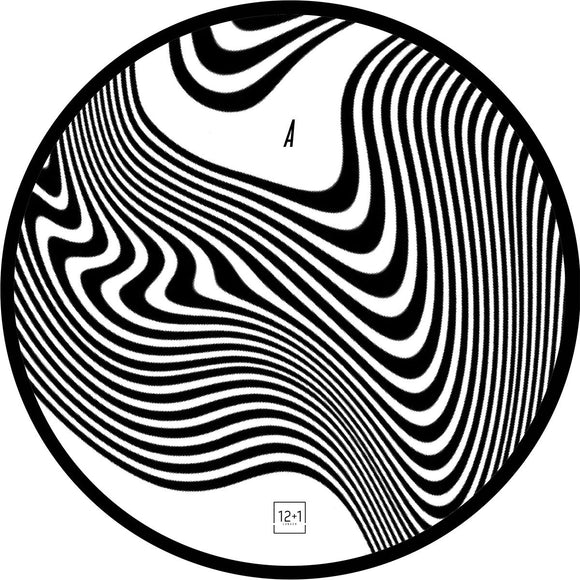 Alex Arnout remix u z z v - Higher Orbit [vinyl only]