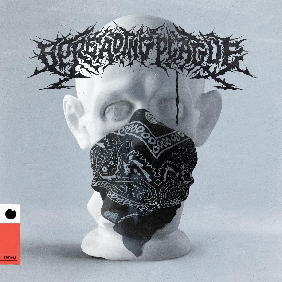 I HATE MODELS - Spreading Plague