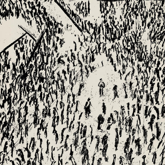 Perc - Three Tracks To Send To Your Ghost Producer