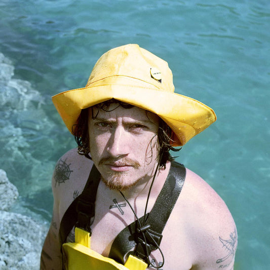 Ansome - Hounds Of The Harbour (CD)