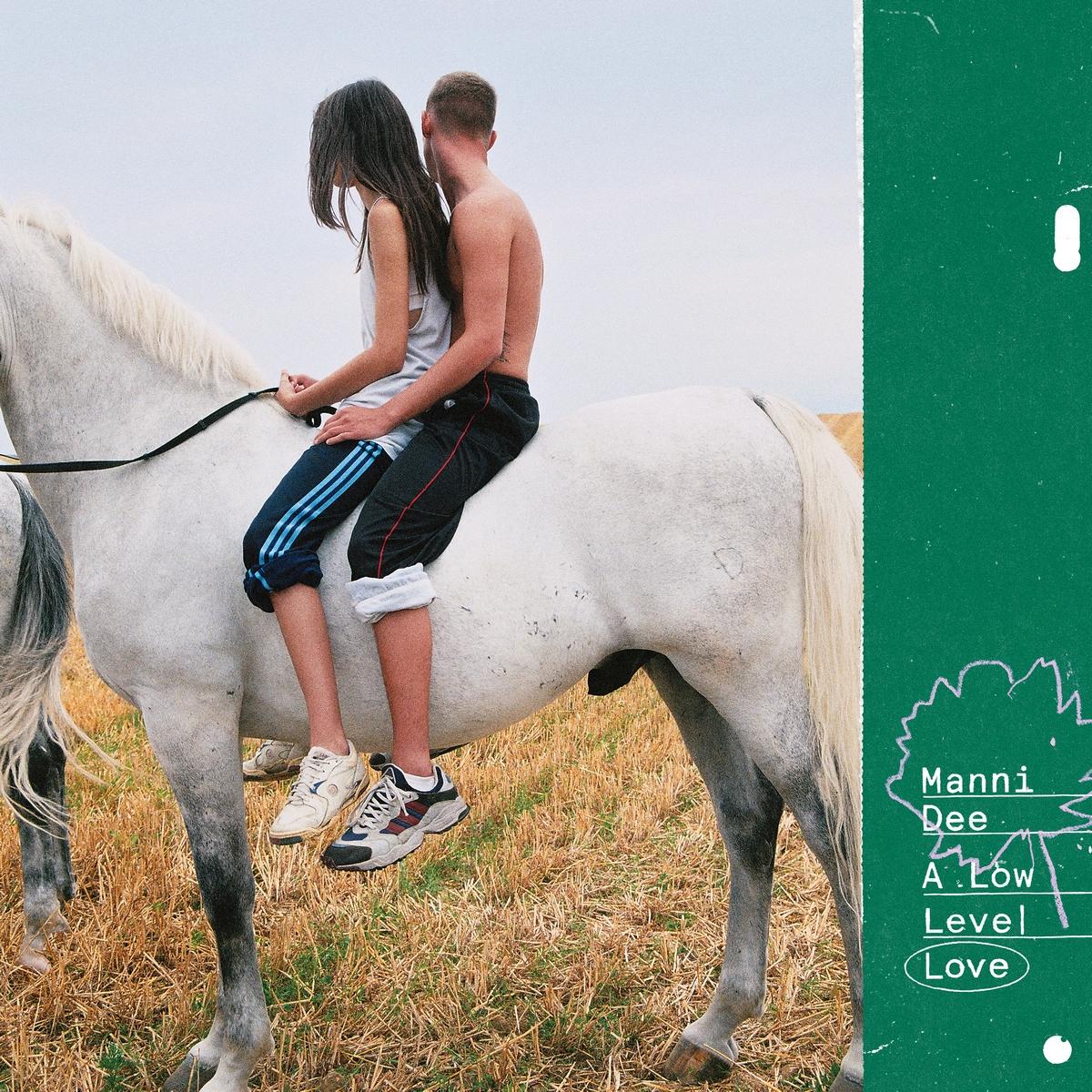 Manni Dee - A Low Level Love [full colour sleeve]