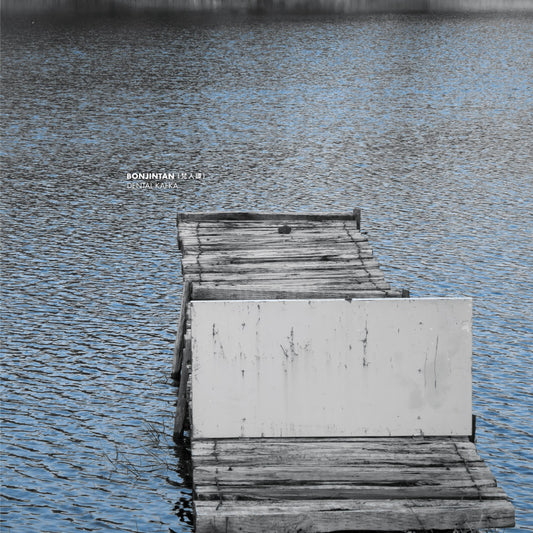 BROM - ‘Dance With An Idiot’