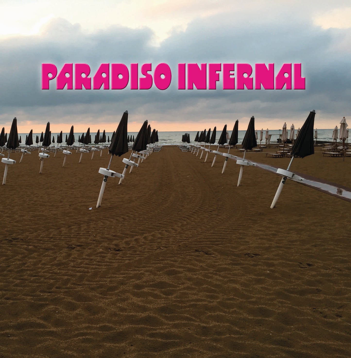 Paradiso Infernal - Paradiso Infernal