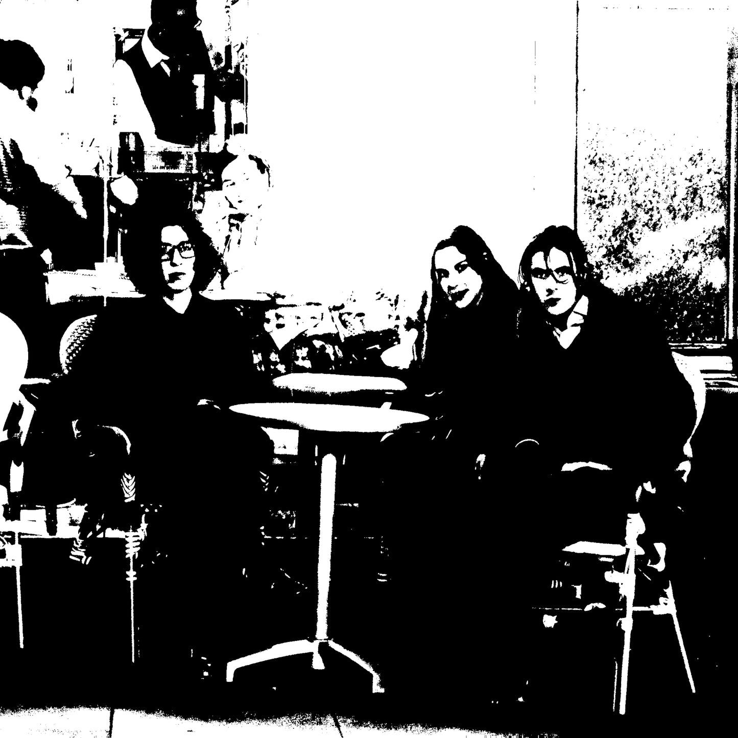 bar italia - Tracey Denim [CD]