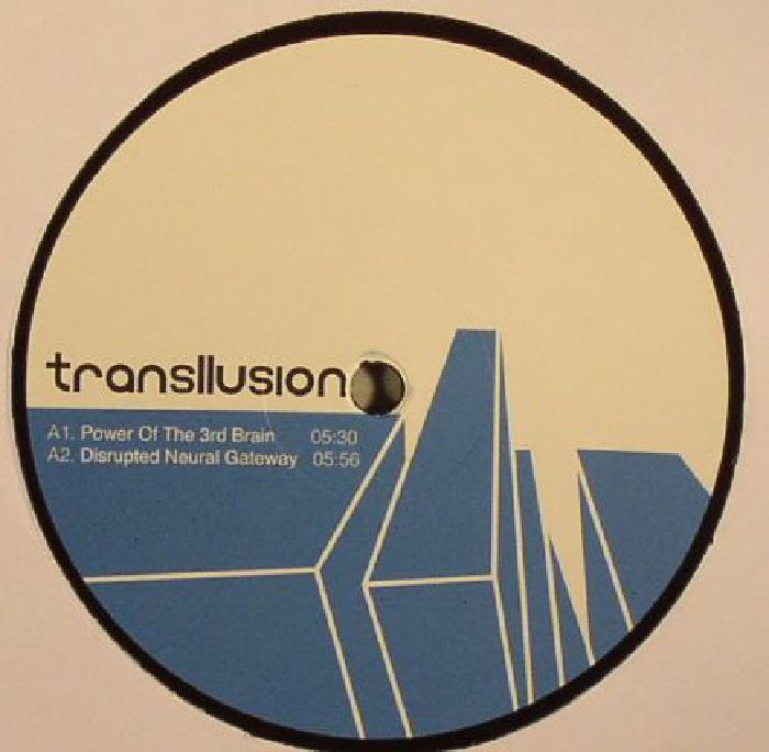 TRANSLLUSION - Mind Over Positive & Negative Dimensional Matter
