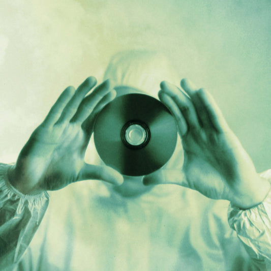 Porcupine Tree - Stupid Dream (2LP 140Gram Vinyl Gatefold Sleeve)