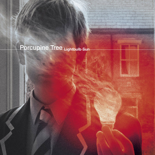 Porcupine Tree - Lightbulb Sun (2LP 140Gram Gatefold Vinyl)