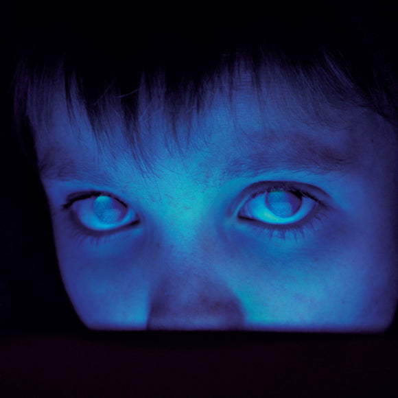 Porcupine Tree - Fear Of A Blank Planet ( CD Digipack )
