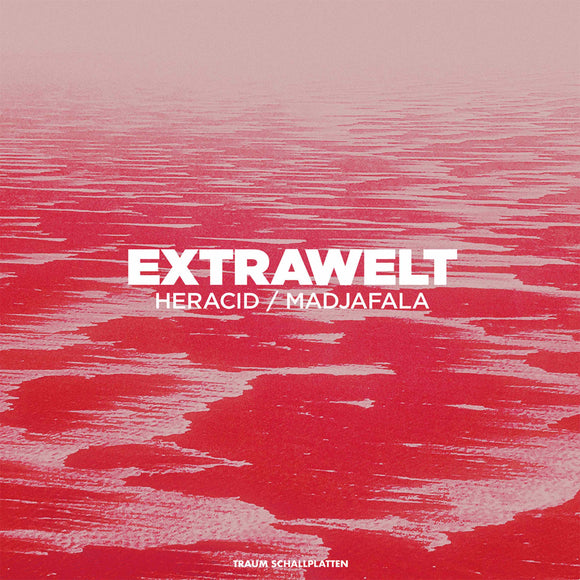 Extrawelt - Heracid/Madjafala
