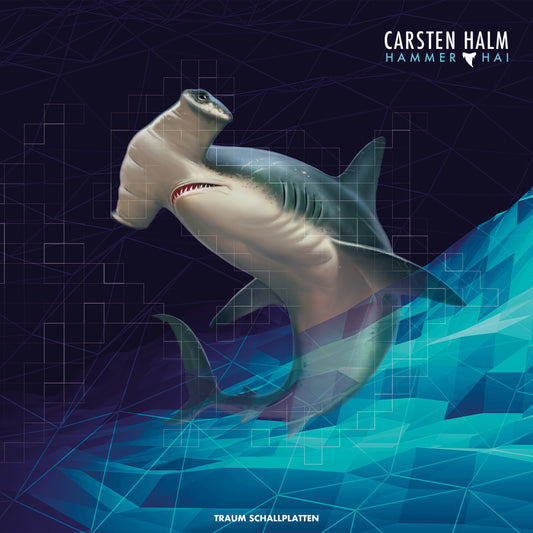 Carsten Halm - Hammerhai