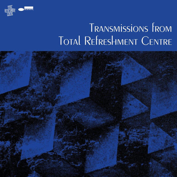Various Artists - Transmissions from Total Refreshment Centre [CD]