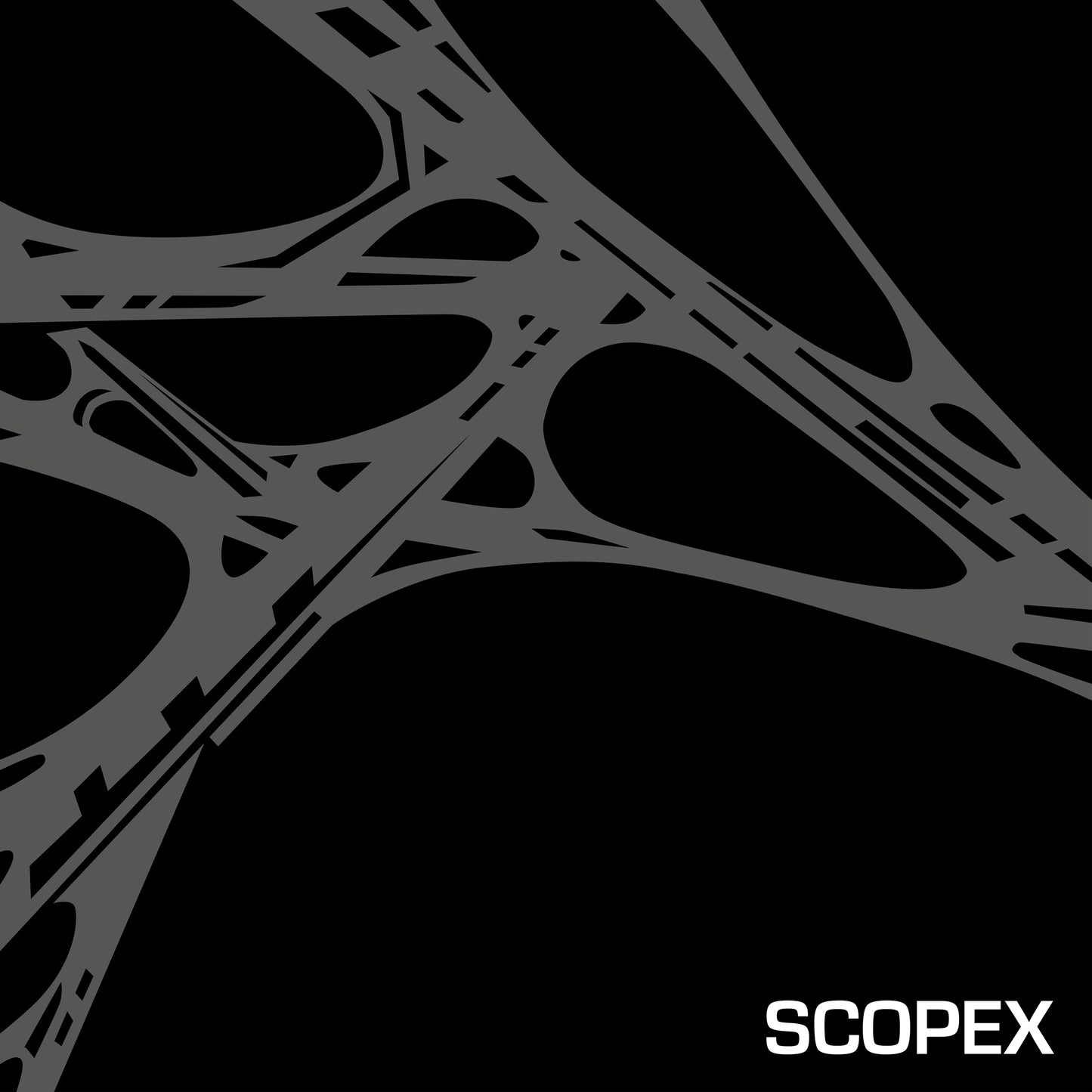 Various Artists - Scopex 1998-2000