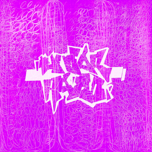 The Fear Ratio - Slinky [2 x 12" Vinyl]