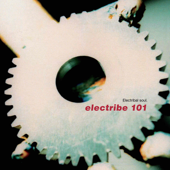 Electribe 101 - Electribal Soul [CD]