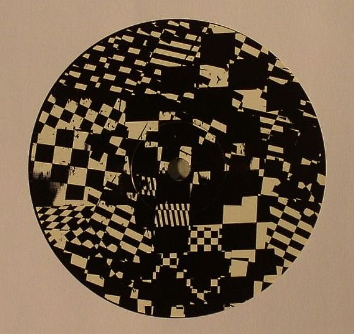 TRIKK - STRUCTURES EP PT 1