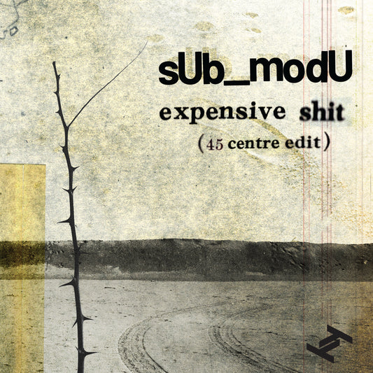 SUb_modU - Expensive Shit