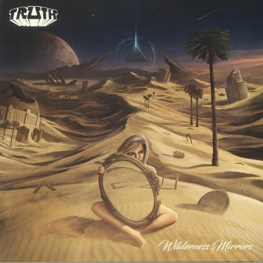 TRUTH - Wilderness Of Mirrors