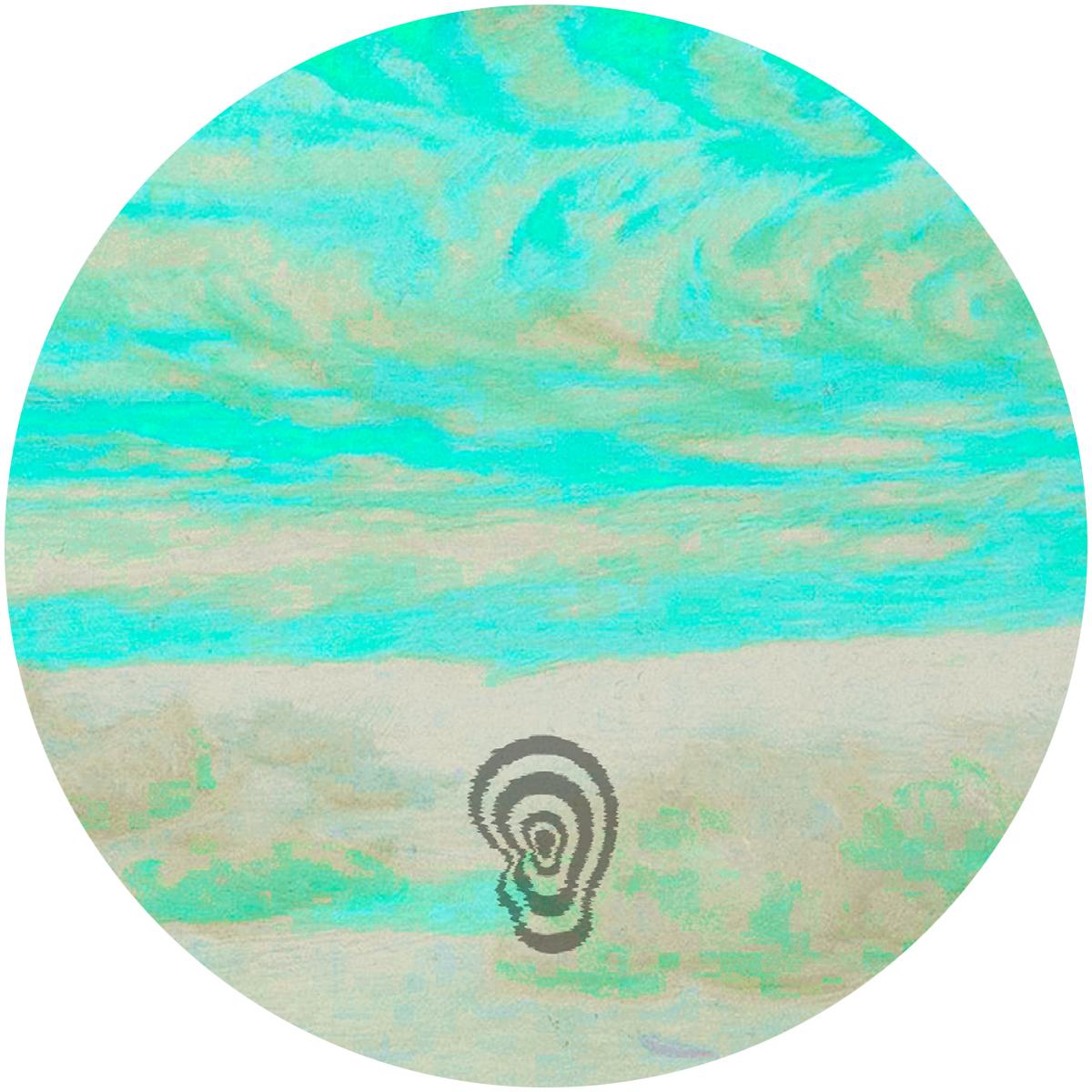 Los Bastoneros remix Costin Rp - Ballads From Warmer Places