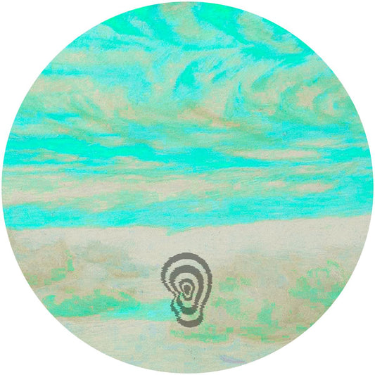 Los Bastoneros remix Costin Rp - Ballads From Warmer Places