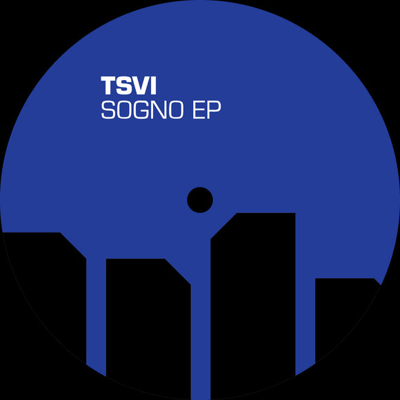 TSVI – Sogno EP