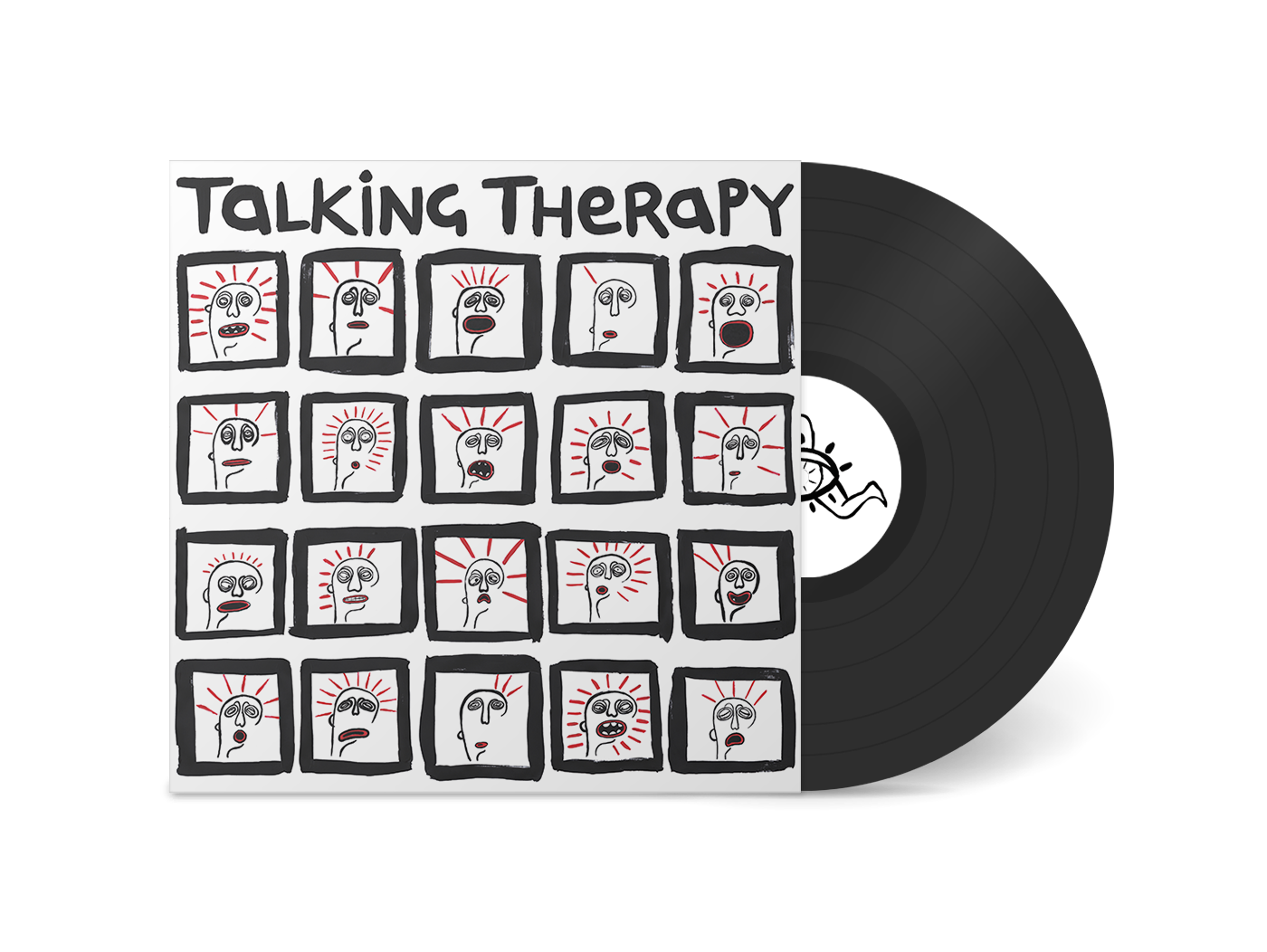 Talking Therapy Ensemble - Talking Therapy