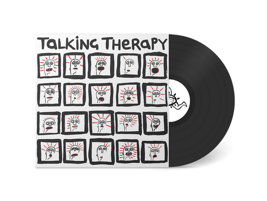 Talking Therapy Ensemble - Talking Therapy