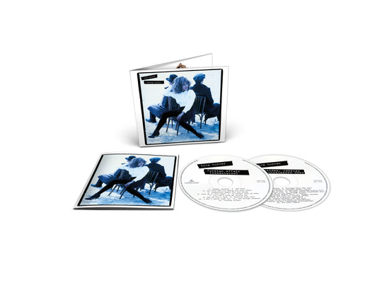 Tina Turner - Foreign Affair (2021 Remaster) [2CD]