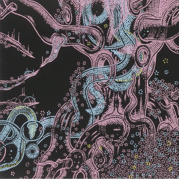 TUNES OF NEGATION - Like The Stars Forever & Ever