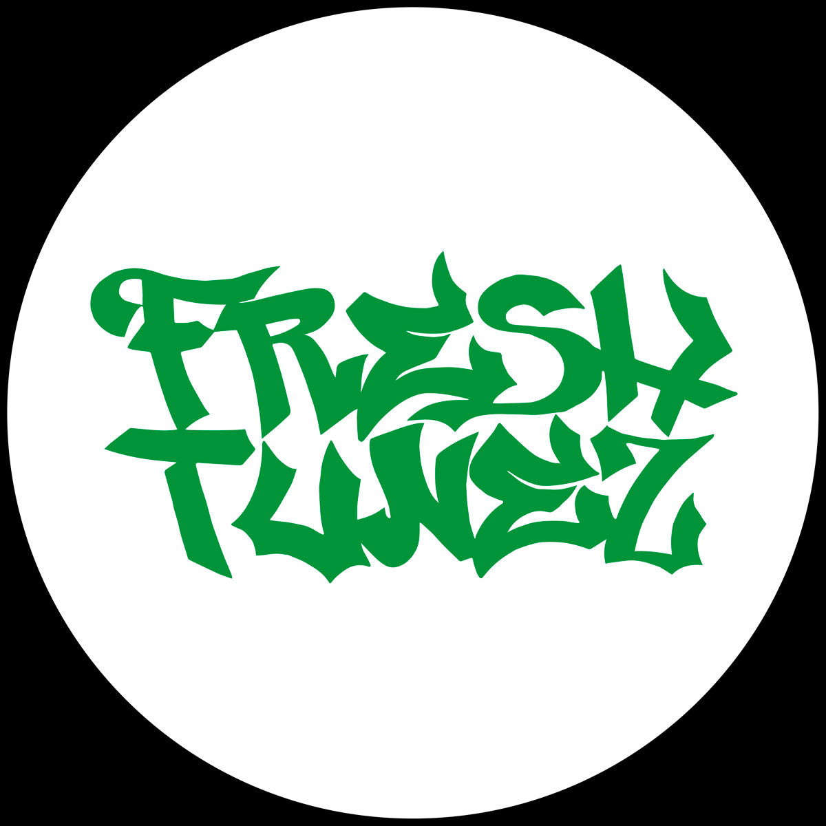 DJ Gerald aka Himalaya Juice Culture - For President