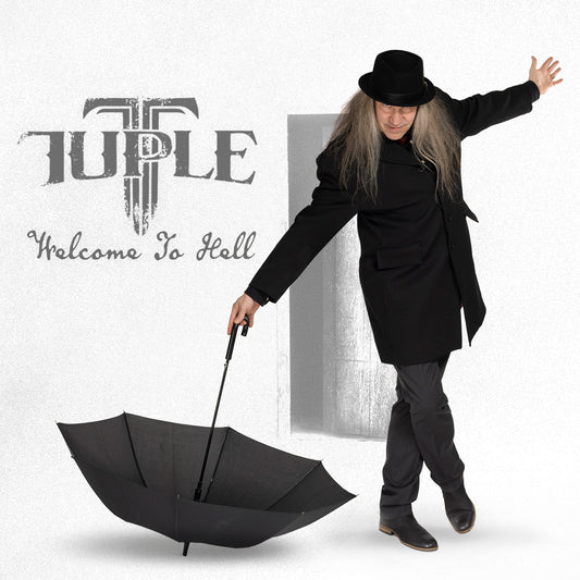 Tuple – Welcome To Hell