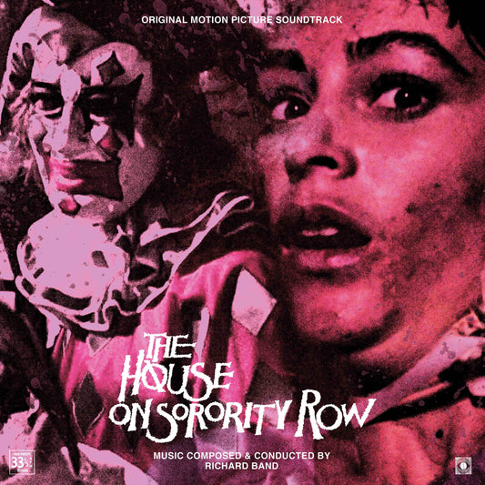 Richard Band - The House on Sorority Row
