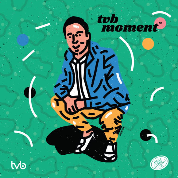TVB - Moment